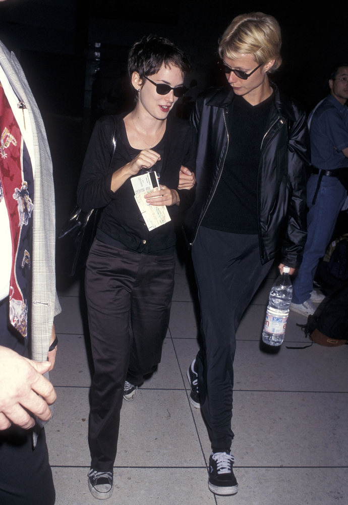  

Winona Ryder
