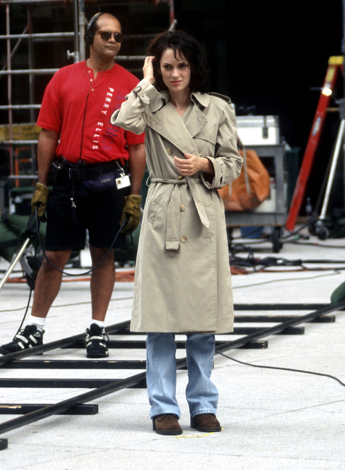  

Winona Ryder
