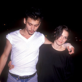 Winona Ryder
Winona Ryder