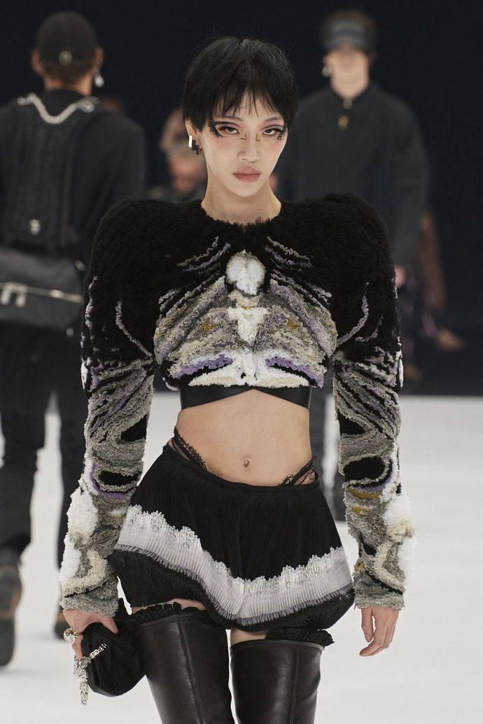  

Givenchy 
