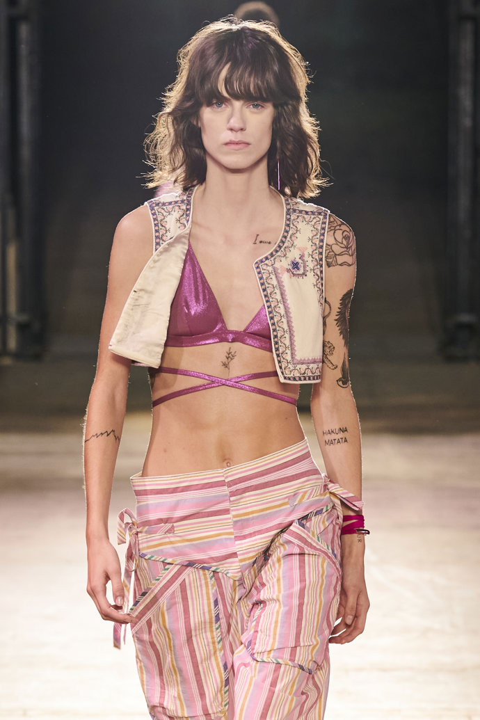  

Isabel Marant
