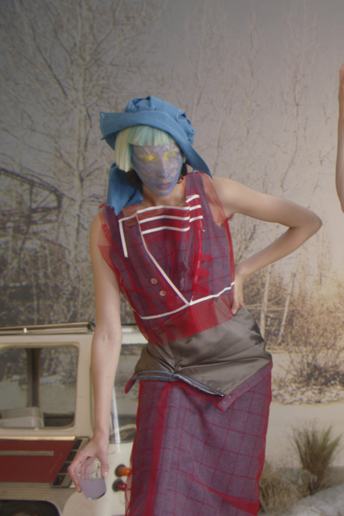  

MAISON MARGIELA
