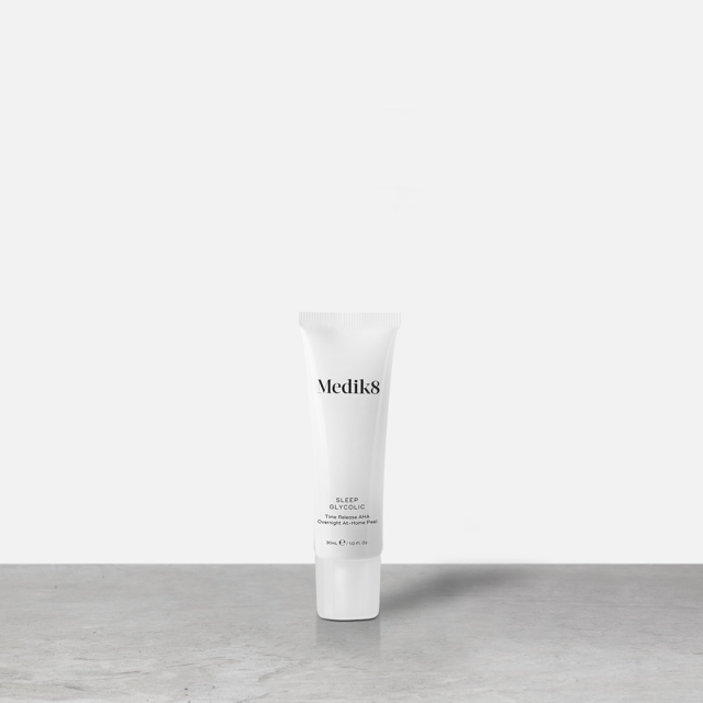 Sleep Glycolic, Medik8