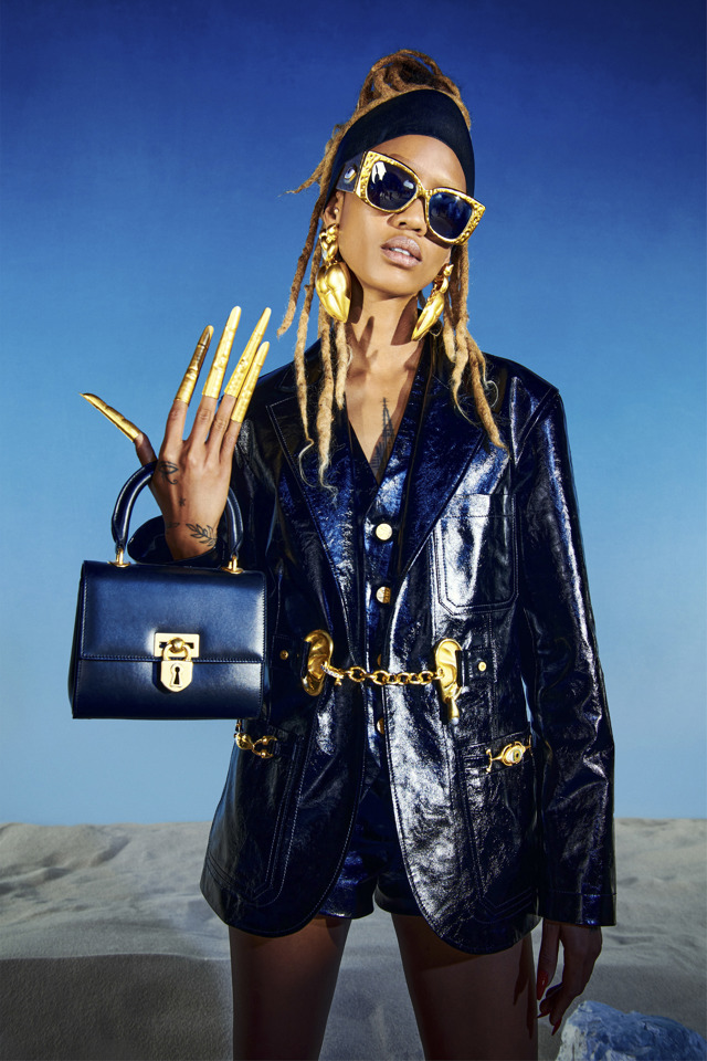 

SCHIAPARELLI
