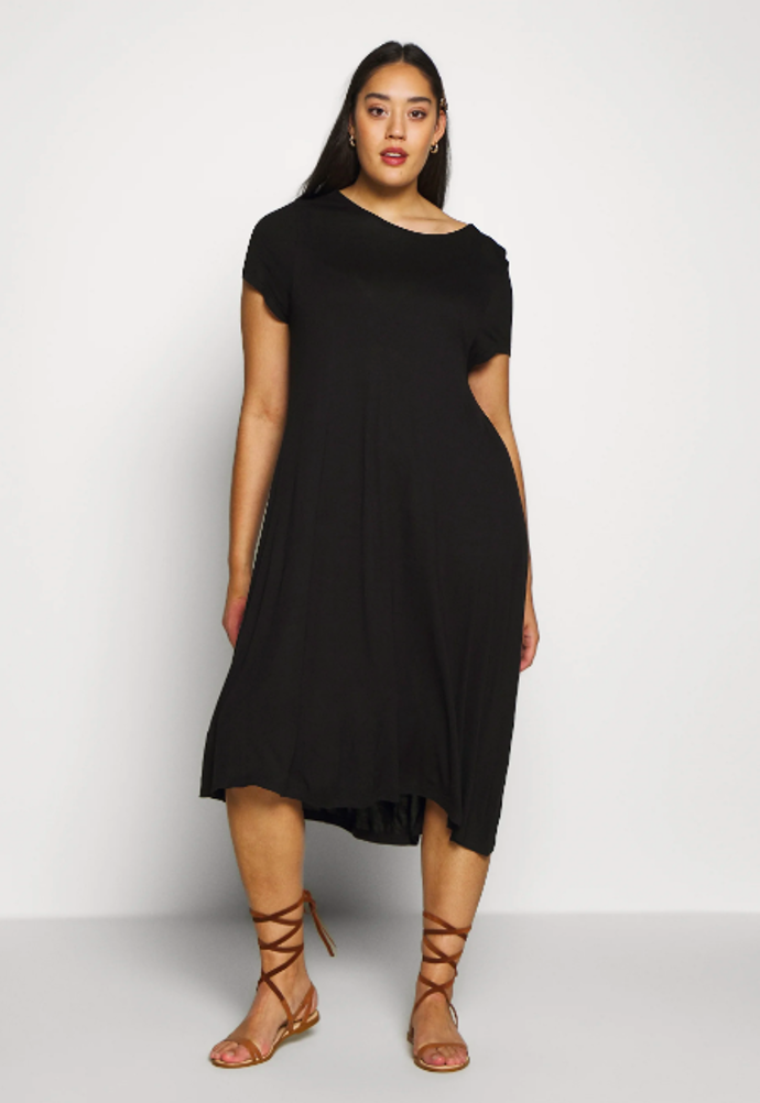  

Even&Odd Curvy, 360 Kč, www.zalando.cz
