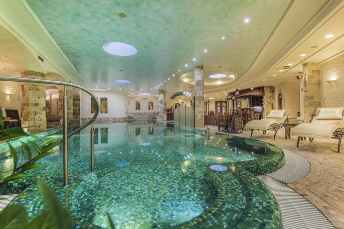 Carlsbad Plaza Medical Spa & Wellness hotel 5*Superior 