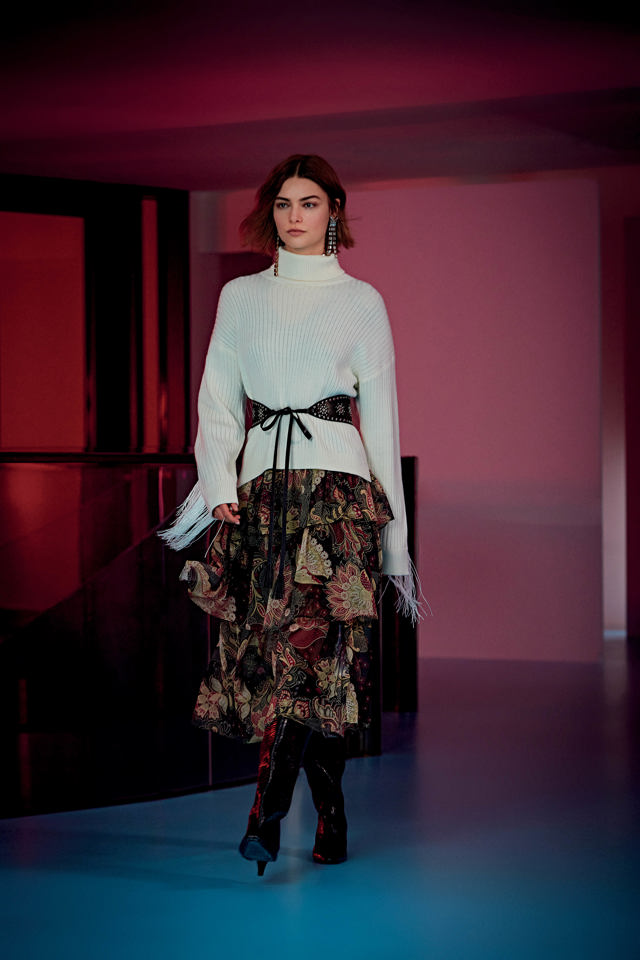 TWINSET MILANO TWINSET MILANO