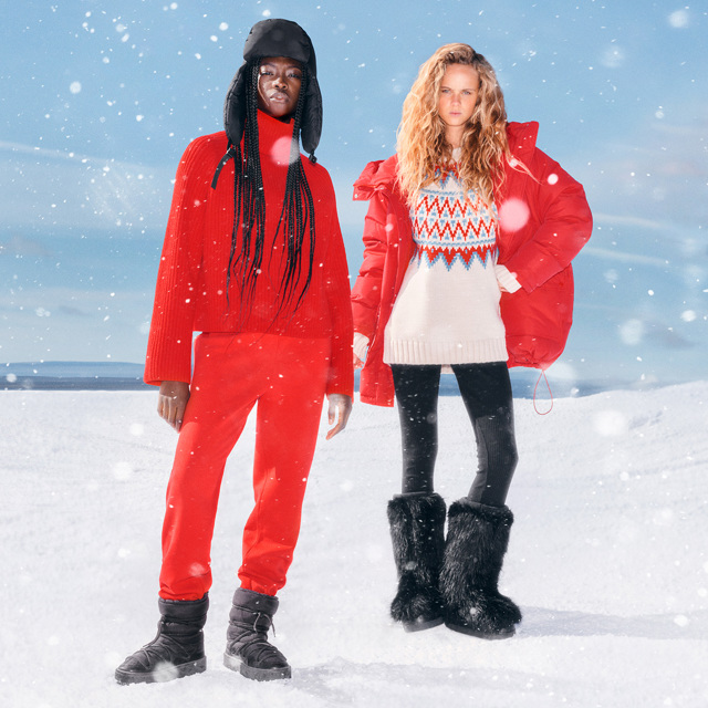 H&M Holiday