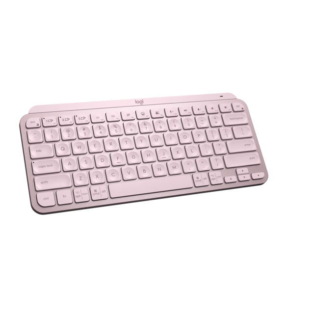 Klávesnice Logitech