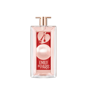 LANCÔME x EMILY IN PARIS 