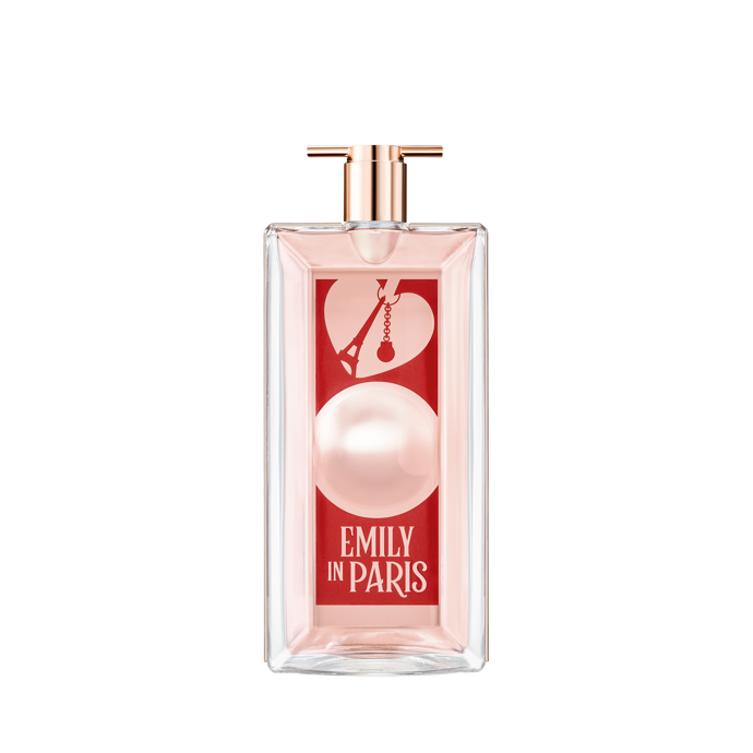 LANCÔME x EMILY IN PARIS 