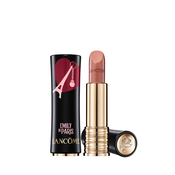 LANCÔME x EMILY IN PARIS 
