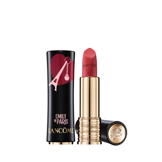 LANCÔME x EMILY IN PARIS 