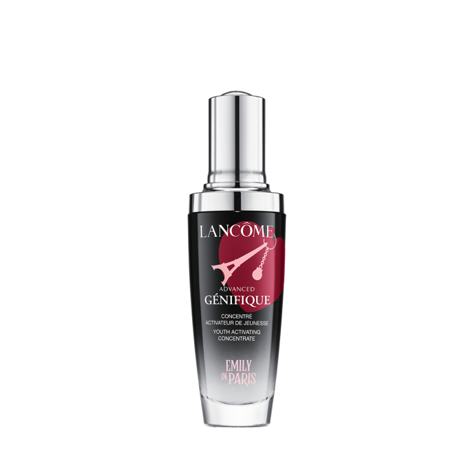 LANCÔME x EMILY IN PARIS 