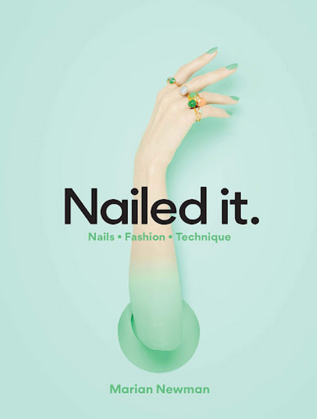 nailed it nailed it