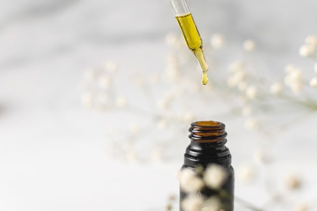 Oil Oil