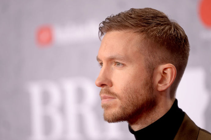  

Calvin Harris se pohybuje na párty jako DJ prakticky nonstop, ale od jisté doby nikdy nepije. Řekl, že přestal, protože mu bylo z alkoholu fyzicky zle a začalo to ovlivňovat i jeho myšlení.  
