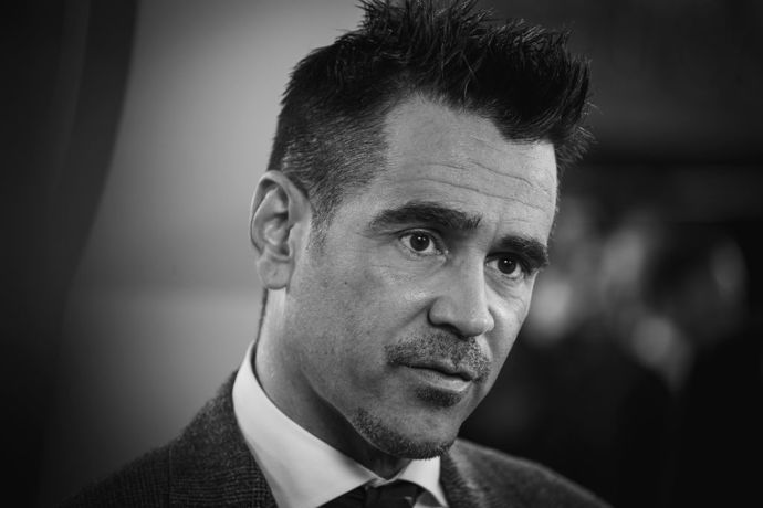  

Colin Farrel se rozpovídal v show Ellen DeGeneres o svých deseti letech střízlivosti. A čím nahradil alkohol? Jógou a horskými túrami... 
