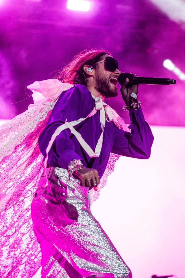 Jared Leto