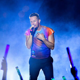 Chris Martin přiznává, že si s kapelou prošel velmi bujarou párty fází, ale dnes již nepije.
Chris Martin přiznává, že si s kapelou prošel velmi bujarou párty fází, ale dnes již nepije.