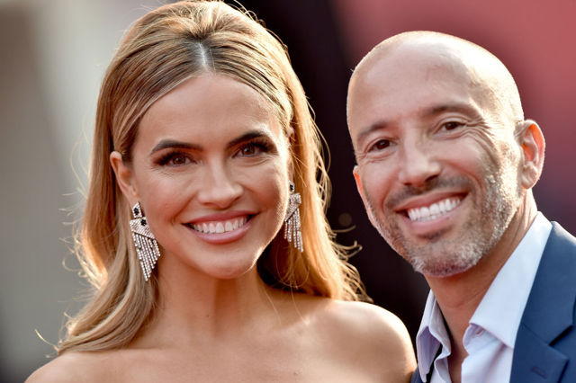 Chrishell Stause a Jason Oppenheim Chrishell Stause a Jason Oppenheim