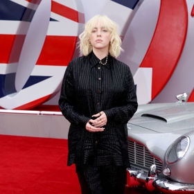 Billie Eilish
Billie Eilish