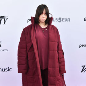 Billie Eilish
Billie Eilish