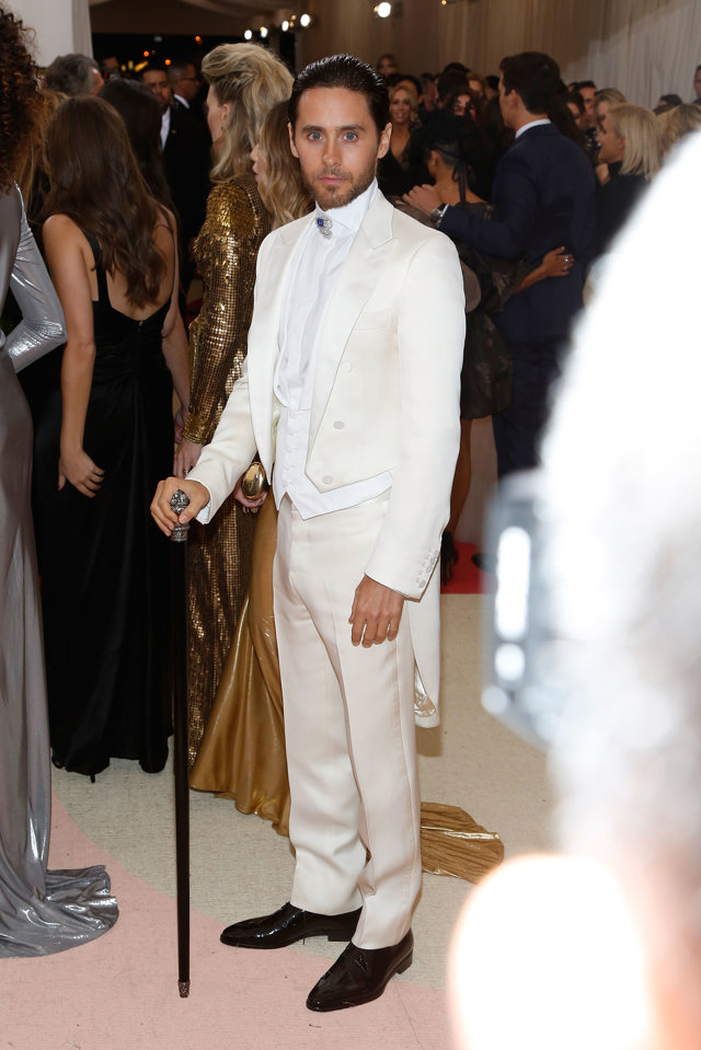 Jared Leto