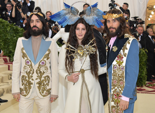 Jared Leto