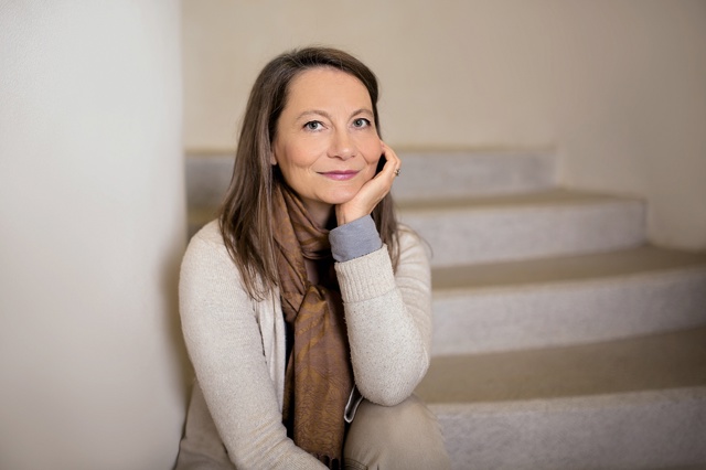 Marie Kinsky