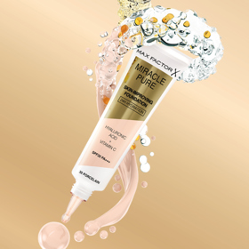Make-up Max Factor Make-up Max Factor