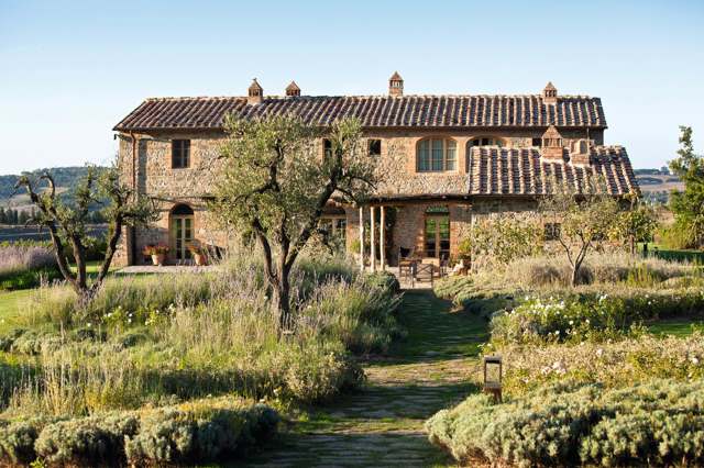 Ferragamo casa