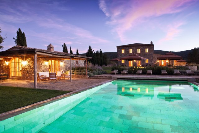 Ferragamo casa