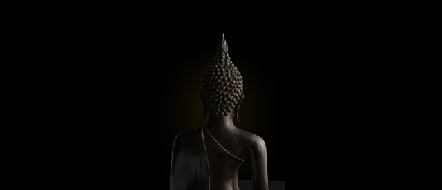 Výstava Buddha zblízka Výstava Buddha zblízka