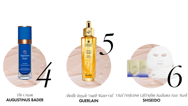 ELLE Beauty Awards