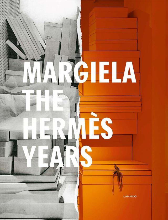 Margiela The Hermès Years Margiela The Hermès Years
