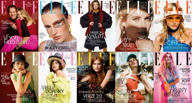 ELLE
