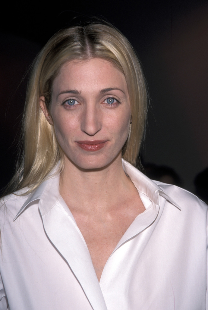 Carolyne Bessette-Kenedy