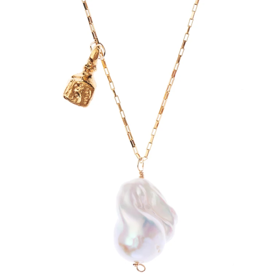 The Anchor and the Baroque Necklace, Cena 210 £, Alighieri
The Anchor and the Baroque Necklace, Cena 210 £, Alighieri