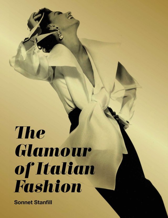 The Glamour od Italian Fashion The Glamour od Italian Fashion