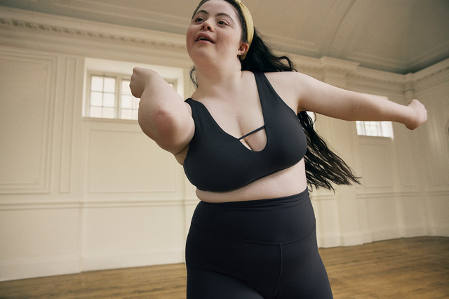 Bra Revolution od adidas Bra Revolution od adidas