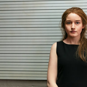 Nový seriálový trhák Neskutečná Anna
Nový seriálový trhák Neskutečná Anna