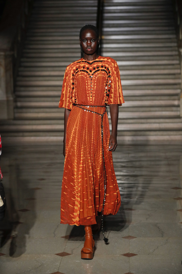  

Altuzarra Ready to Wear Fall Winter 2022
