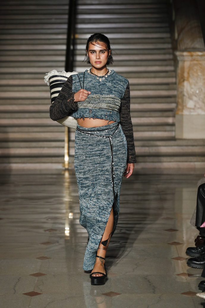  

Altuzarra Ready to Wear Fall Winter 2022
