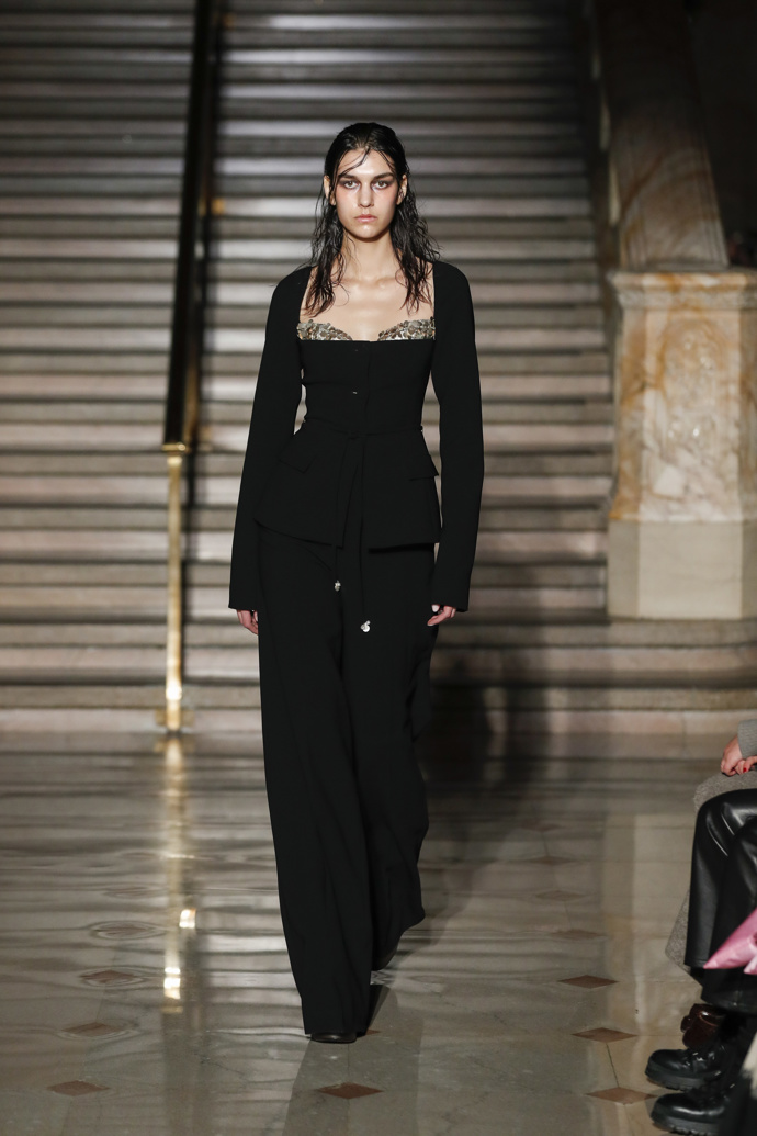  

Altuzarra Ready to Wear Fall Winter 2022
