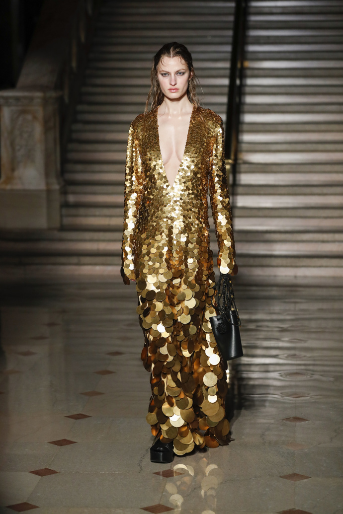  

Altuzarra Ready to Wear Fall Winter 2022
