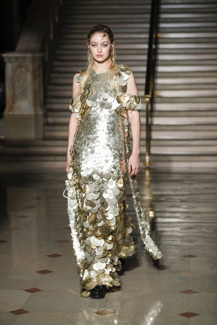 

Altuzarra Ready to Wear Fall Winter 2022
