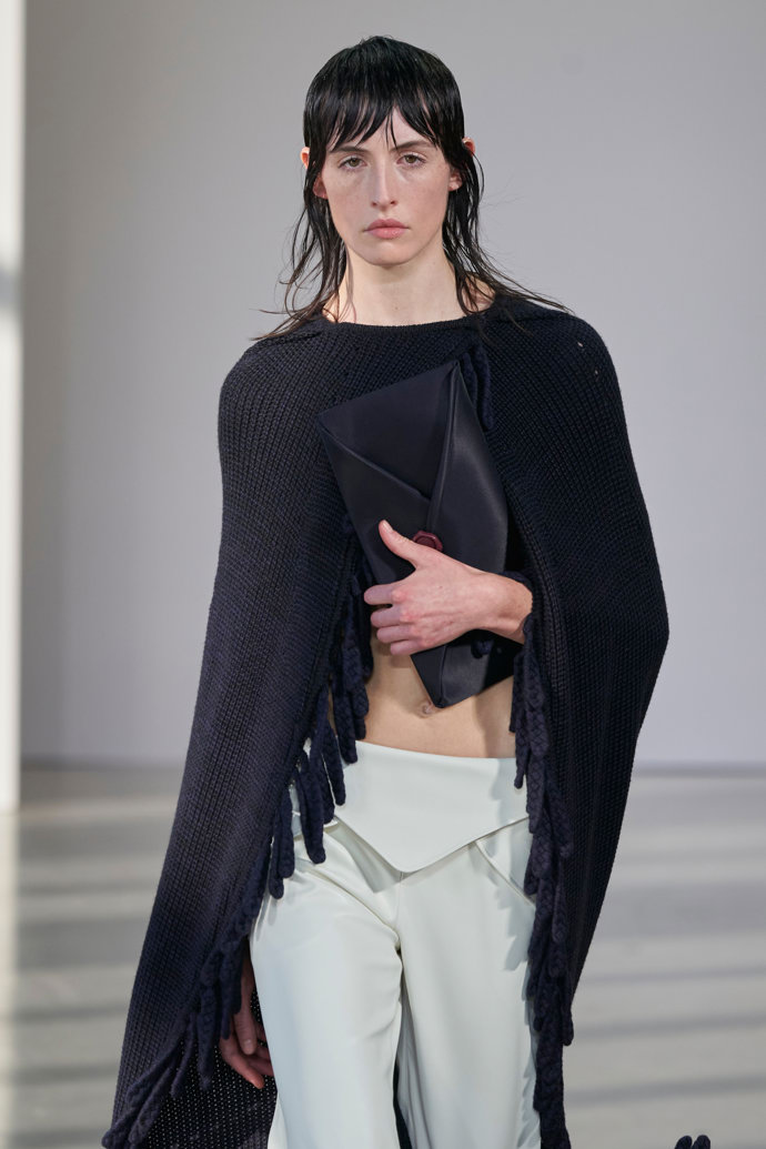  

BEVZA Ready to Wear Fall Winter 2022
