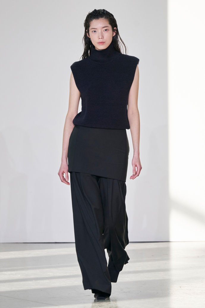  

BEVZA Ready to Wear Fall Winter 2022
