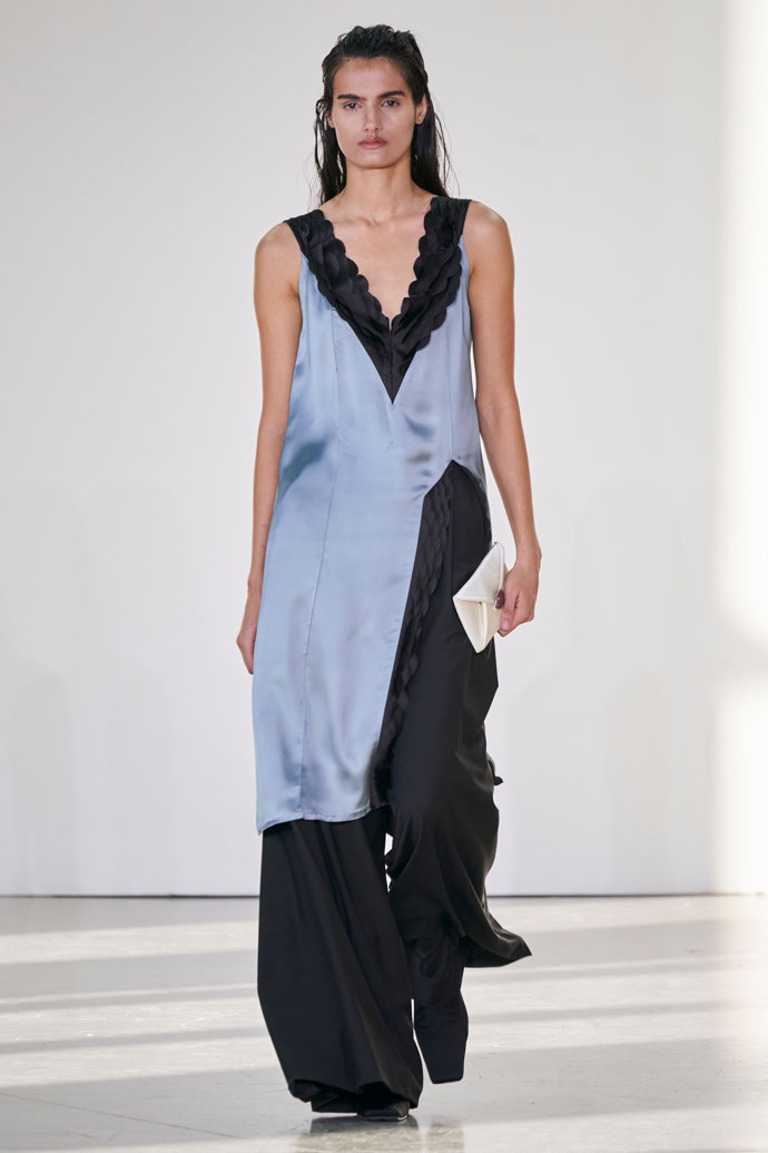  

BEVZA Ready to Wear Fall Winter 2022
